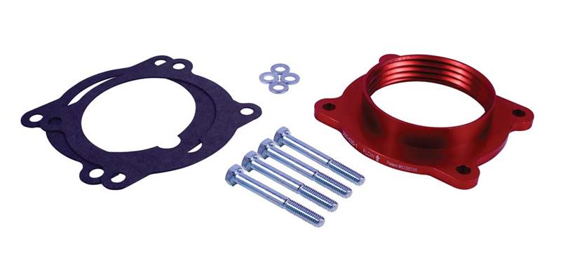 Load image into Gallery viewer, Airaid 200-630-1 AIR Throttle Body Spacer
