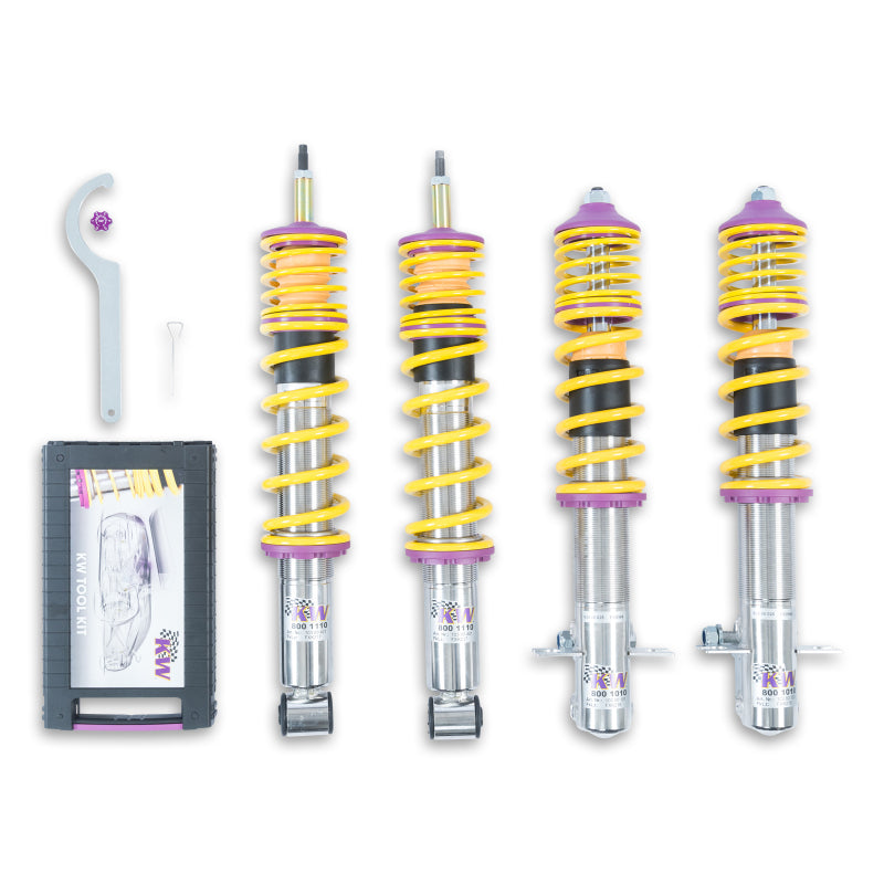 Load image into Gallery viewer, Kw 10280001 KW V1 Coilover Kit
