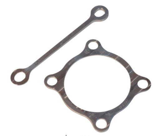 Spc Performance 71933 SPC Camber & Caliper Shim Kit