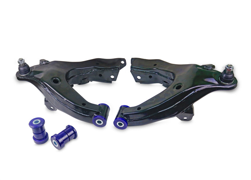 Load image into Gallery viewer, Superpro TRC460 SPR Control Arms - Front
