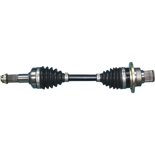 Moose Utility YAM-6010HD Heavy-Duty CV Axle