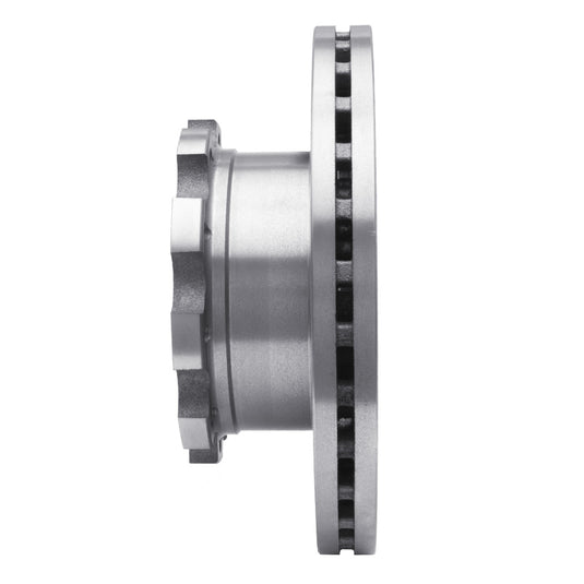 Dfc 600-60008 DFC Brake Rotors - Plain
