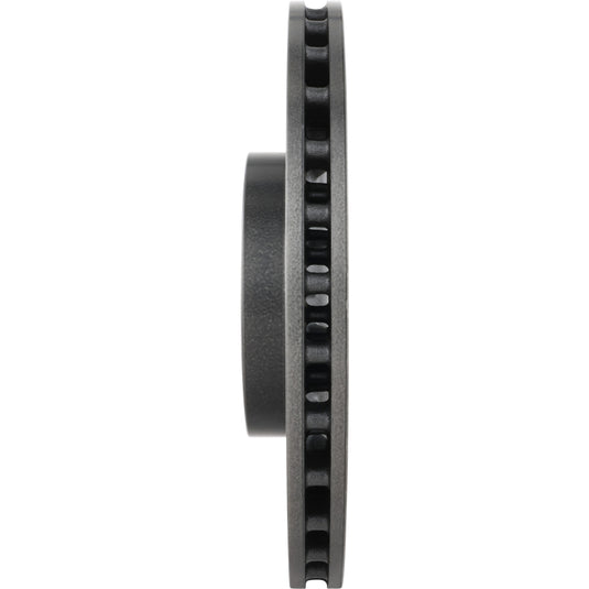 Brembo Oe 09.D027.11 BRE UV Coated OE Equiv Rotors
