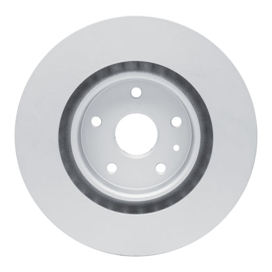 Dfc 604-61001 DFC GeoSPEC Coated Rotors - Plain