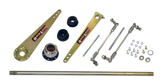Skyjacker JFSBA10 SKY Sway Bar Assembly