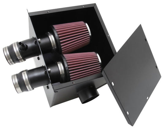 K&N Engineering 57-1129 KN 57 FIPK Air Intake 50