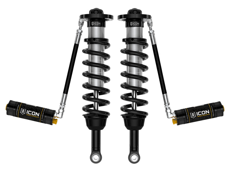 Load image into Gallery viewer, Icon 58780C ICO 2.5 Series Coilover Kits
