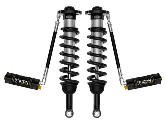 Icon 58780C ICO 2.5 Series Coilover Kits