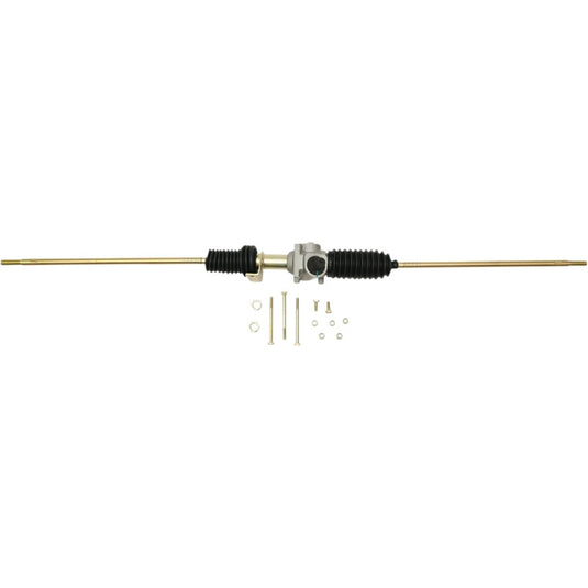 Moose Racing MSE51-4028 UTV Steering Rack
