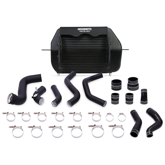 Mishimoto MMINT-F150-11KBBK MM Intercoolers - Kits