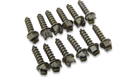 Gold Screws 12500646 Pro Gold Ice Screw - 3/8in.