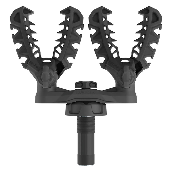 Kolpin 21555 Grip XLR Double