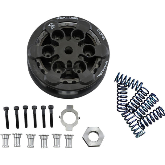 Rekluse RMS-7015 Core Manual Clutch Kit
