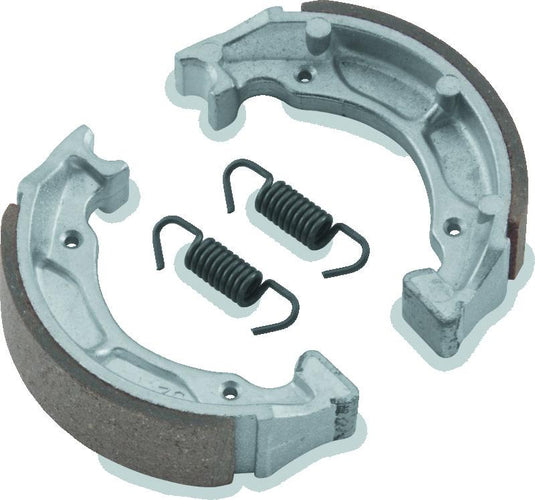 Bikemaster 963060 BKM Brake Shoes