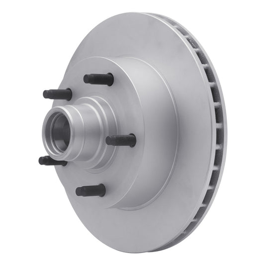 Dfc 604-54130 DFC GeoSPEC Coated Rotors - Plain