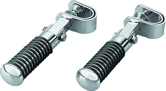 Bikemaster 171200 BKM Foot Pegs