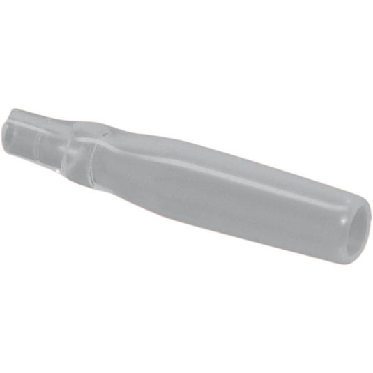Namz NH-606002 #5 Shur Plug Clear PVC Cover for Female Terminals - 50-pk