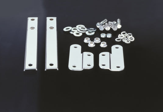 National Cycle KIT-CHN NAT Windshield Mounts