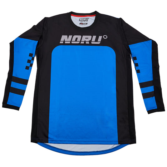 Blue/Black