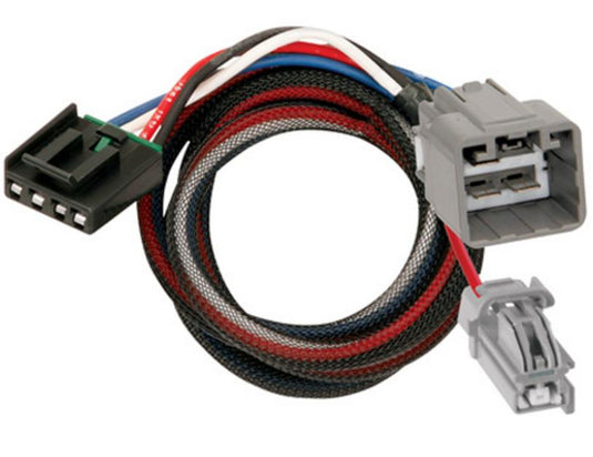 Cequent 3023-P Brake Control Wiring Harness