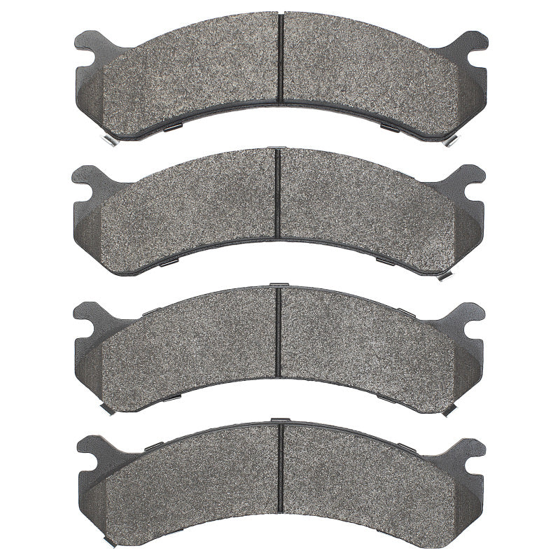 Load image into Gallery viewer, Dfc 1214-0784-01 DFC Semi Met Heavy Duty Pads
