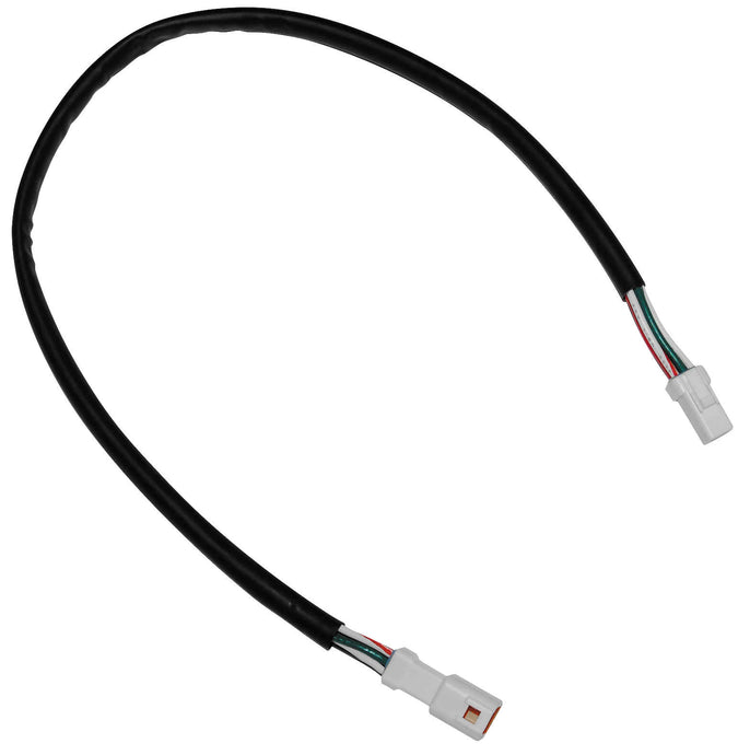 Namz NTBW-J15 Throttle By Wire Extension Harness Kit - +15in.