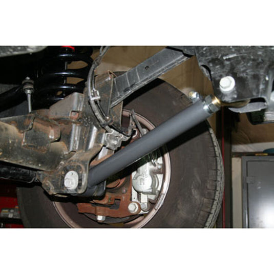 Synergy Mfg 8551-04 SYN Control Arms