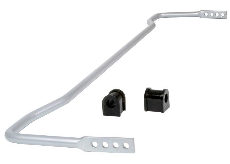 Load image into Gallery viewer, Whiteline BTR84Z WL Sway Bars - Rear
