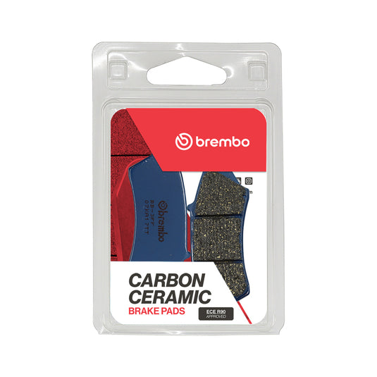Brembo Powersports 07KA17TT BRE Powersport Pads