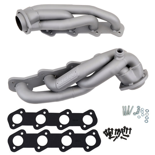 Bbk 3518 BBK Short Tuned Length Headers