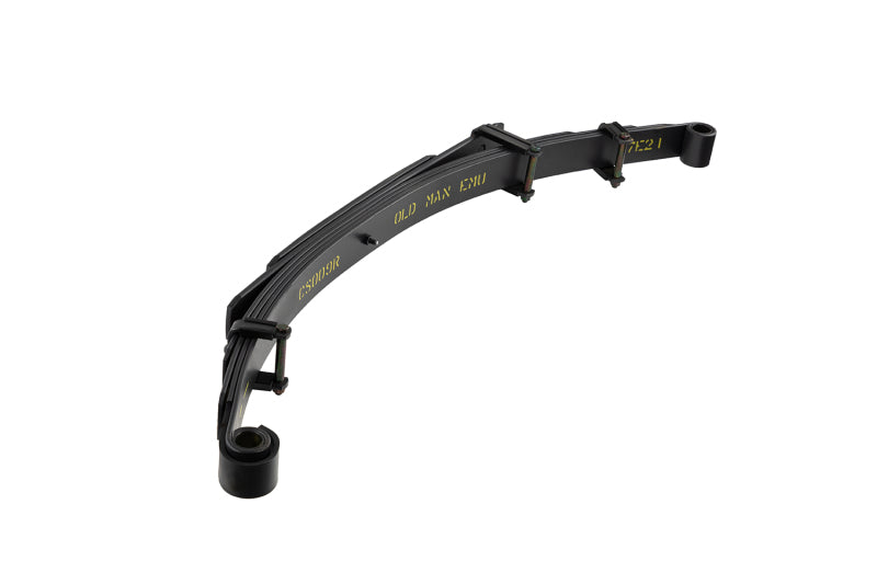 Load image into Gallery viewer, Old Man Emu CS009R ARB OME Dakar Leaf Springs
