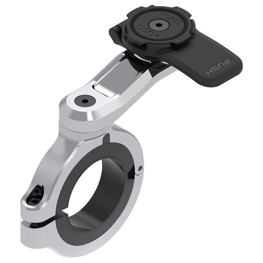 Quad Lock 4507-6027-00 Motorcycle Handlebar Mount Pro Large