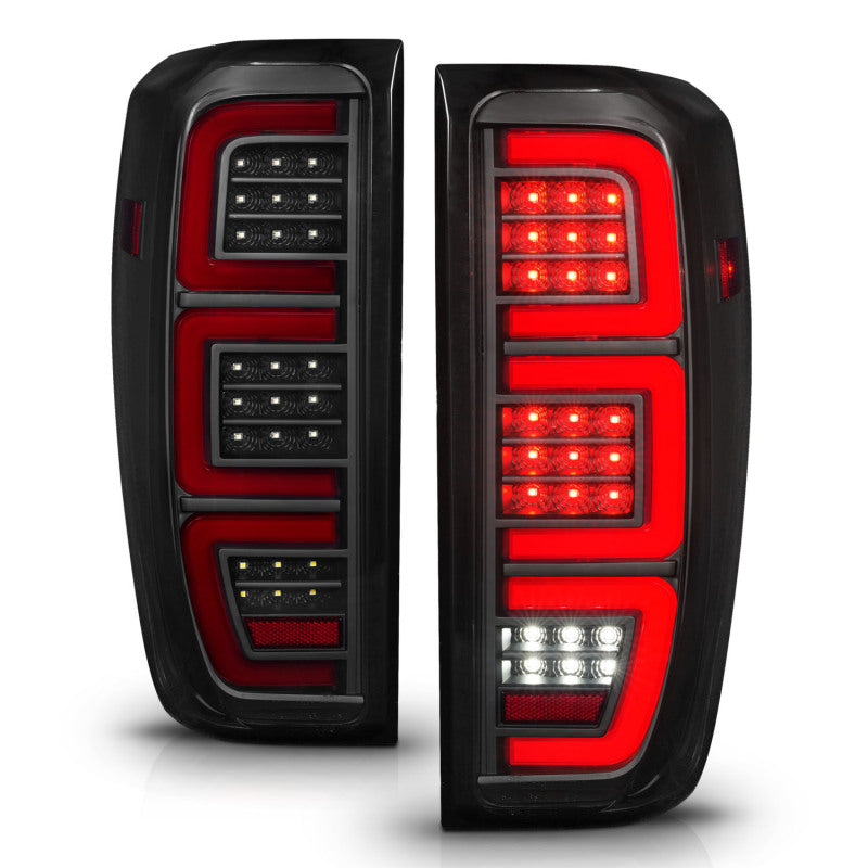 Load image into Gallery viewer, Anzo 311460 ANZ LED Taillights
