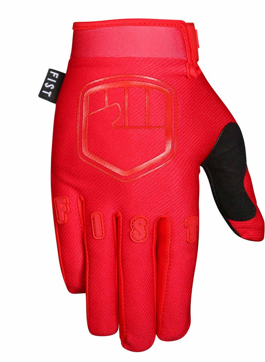 Fist Handwear Stocker Gloves (XX-Small, Red)