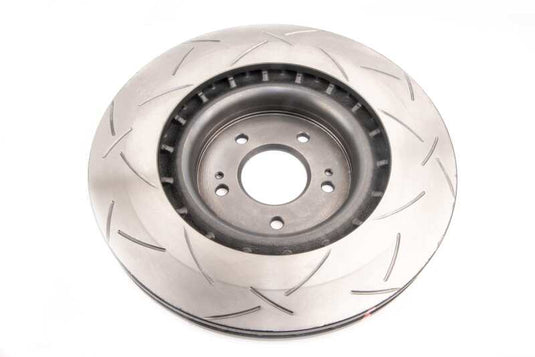Dba DBA43342S DBA 4000 Series Slotted Rotors
