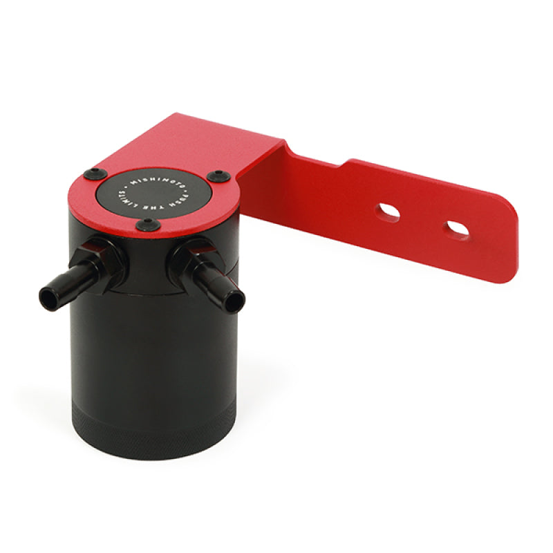 Load image into Gallery viewer, Mishimoto MMBCC-ACRD15-18PBERD MM Baffled Oil Catch - Kit
