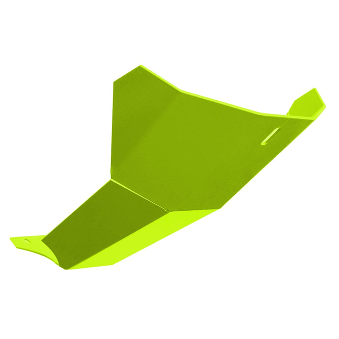 Straightline Performance 182-119-MANTA Skid Plate - Manta Green