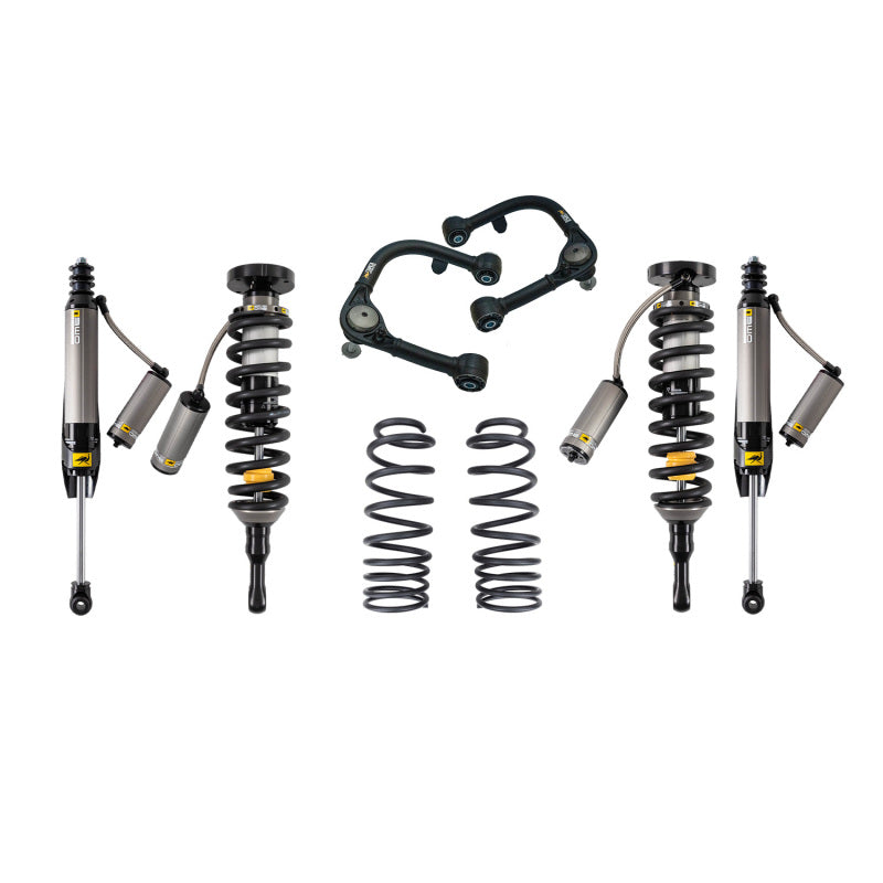 Load image into Gallery viewer, Old Man Emu 1211K ARB BP51 Coilovers
