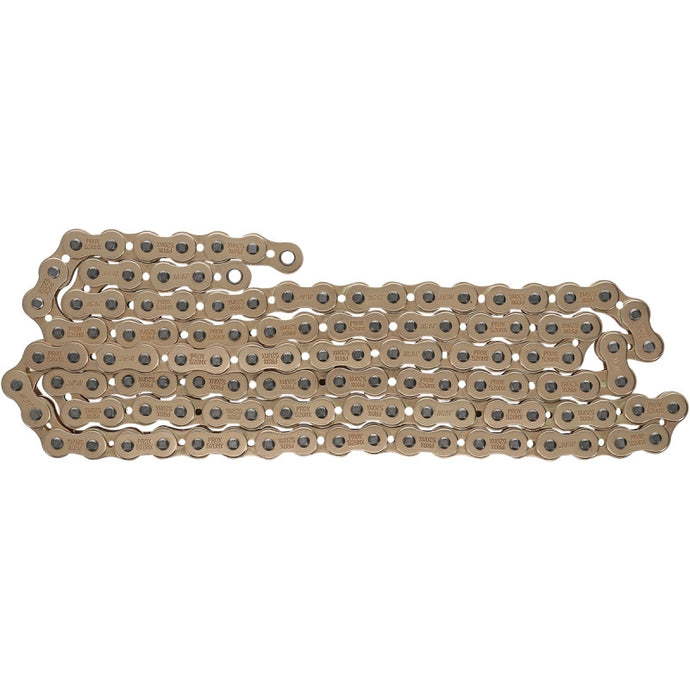 Pro-X 07.RC520120CG 520MX Drive Chain - 120 Link - Gold