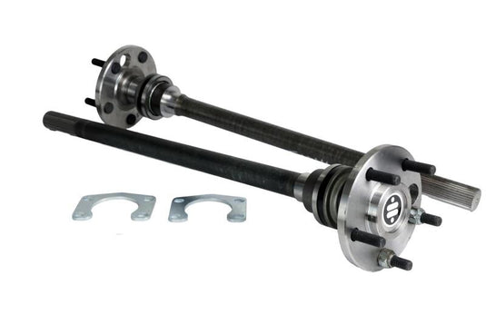 Ridetech 11169683 RID Axle and Housing Packages