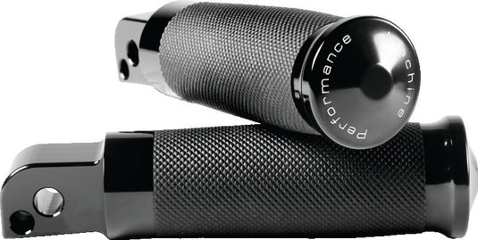 Performance Machine 0035-1237M-B PFM Footpegs