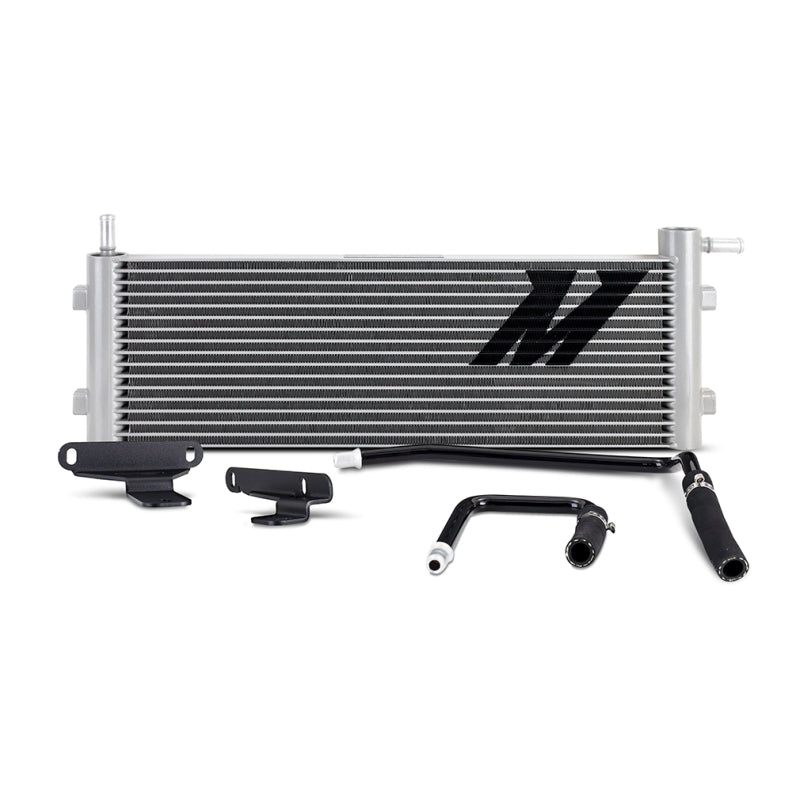 Load image into Gallery viewer, Mishimoto MMTC-RAM-10 MM Transmission Coolers

