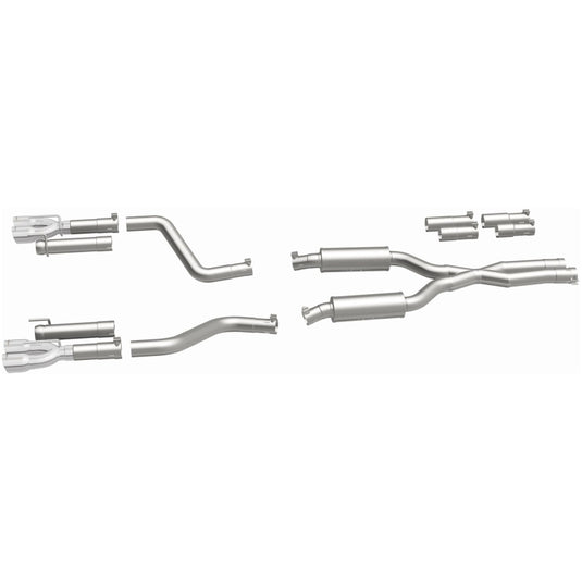 Magnaflow 19367 MAG Catback Exhaust