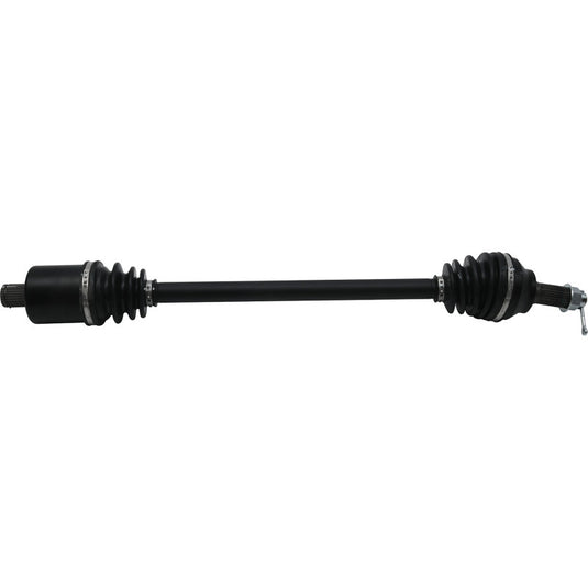 Moose Utility LM6-PO-8-404 Complete Axle Kit