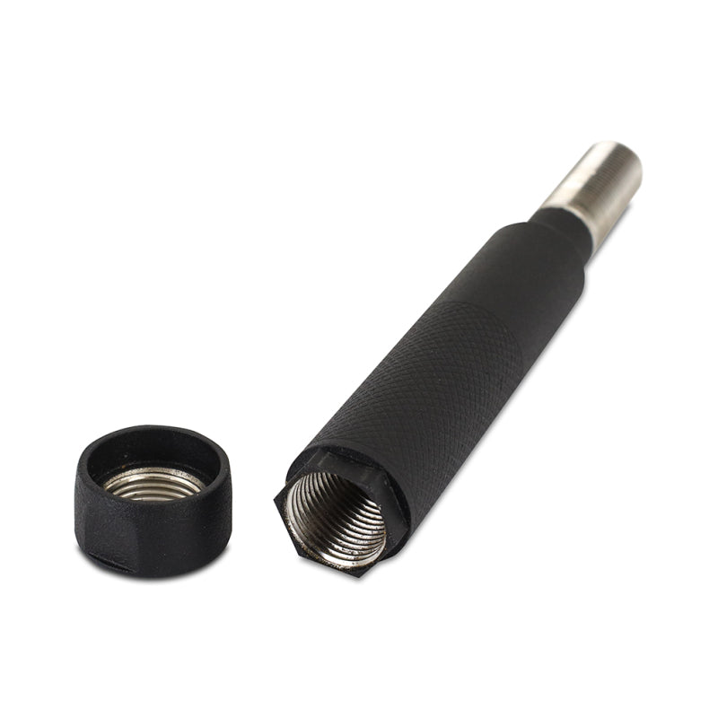 Load image into Gallery viewer, Mishimoto MMTH-BRZ-13BK MM Tow Hook
