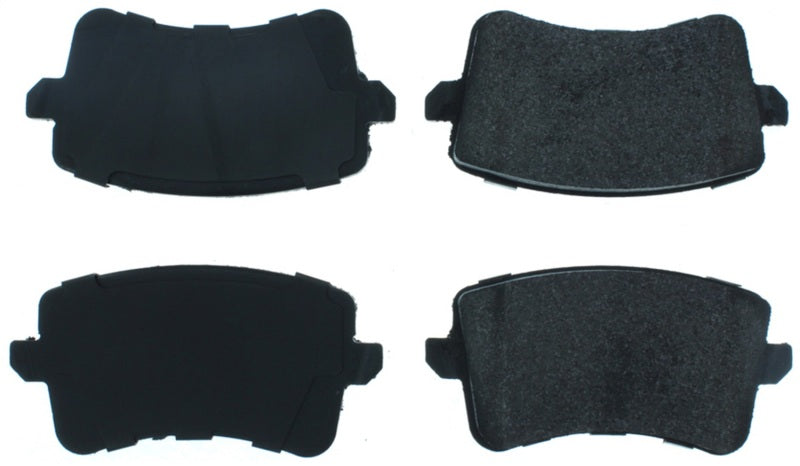 Load image into Gallery viewer, Stoptech 308.13860 ST Street Brake Pads

