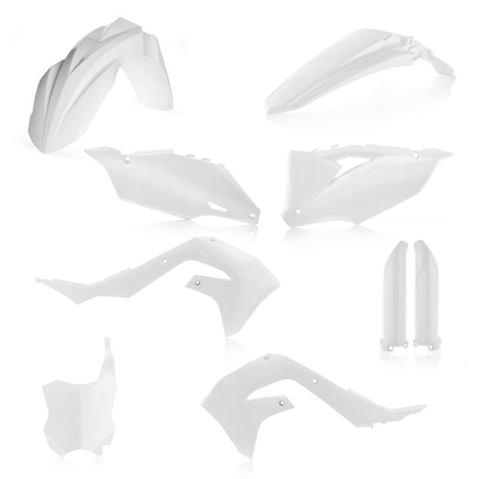Acerbis 2736290002 ACB Body Kit