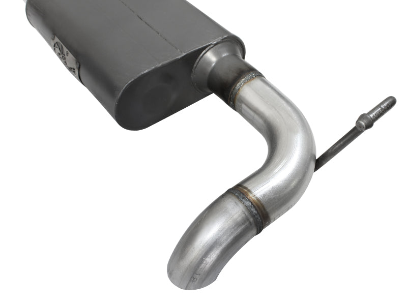 Load image into Gallery viewer, Afe 49-08043 AFE Exhaust Cat Back
