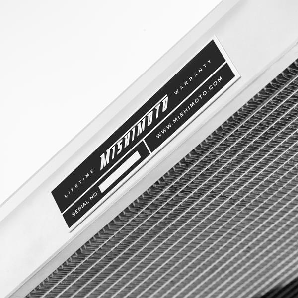Load image into Gallery viewer, Mishimoto MMRAD-350Z-03 MM Radiators - Alum

