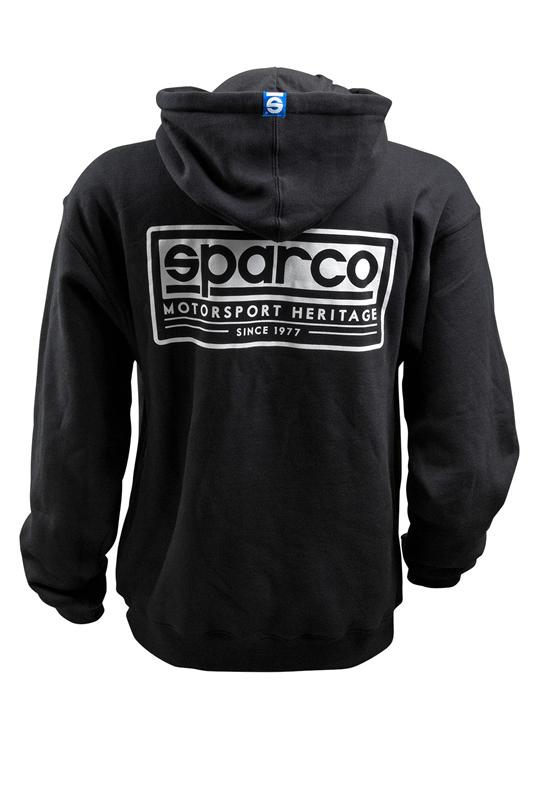 Sparco SP03200NR3L SPA Sweatshirt Heritage